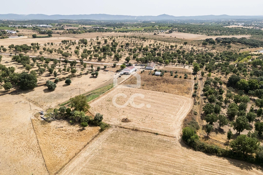 Quinta T2 para Venda em Ameixial (Santa Vitória e São Bento) Foto 48
