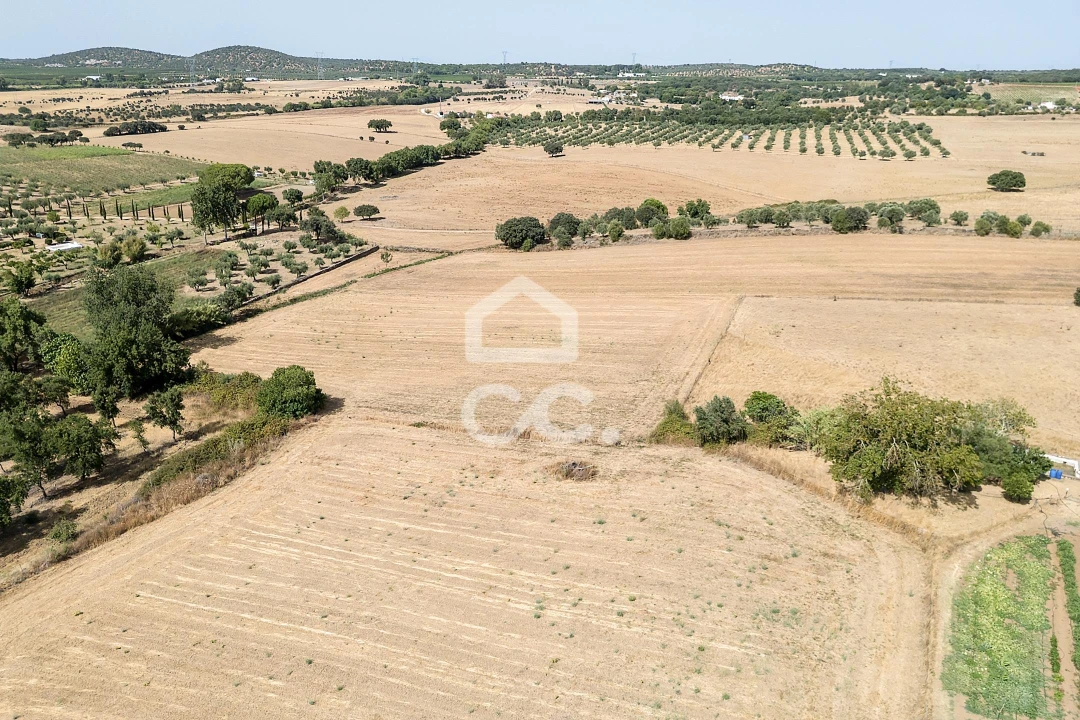 Quinta T2 para Venda em Ameixial (Santa Vitória e São Bento) Foto 62