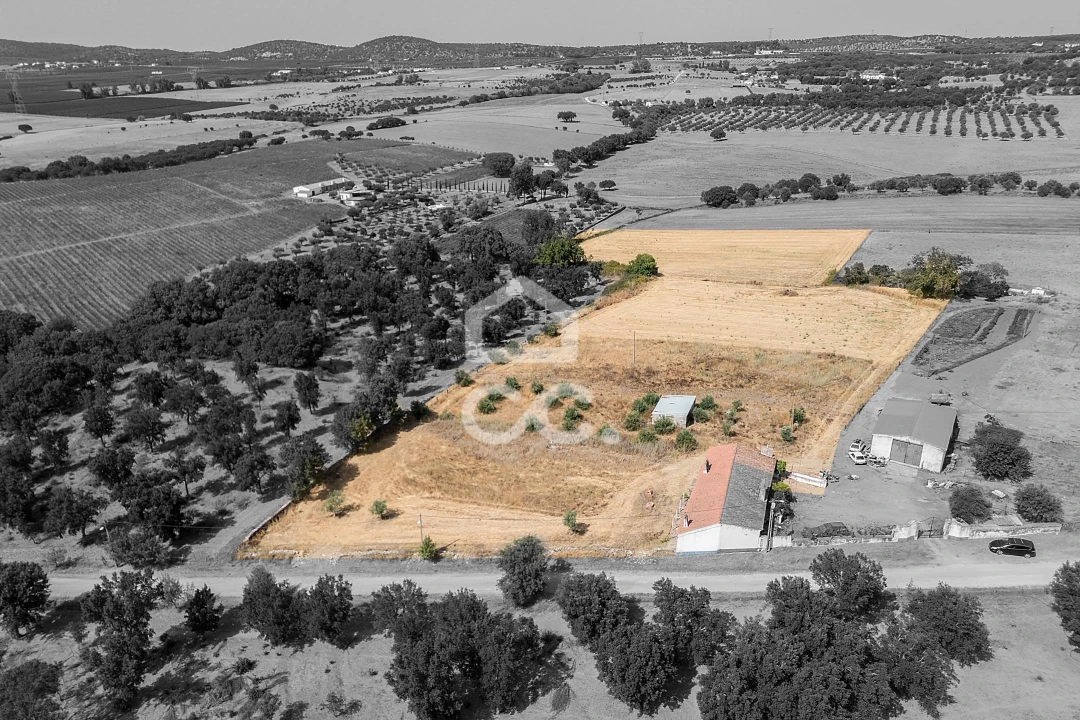 Quinta T2 para Venda em Ameixial (Santa Vitória e São Bento) Foto 2