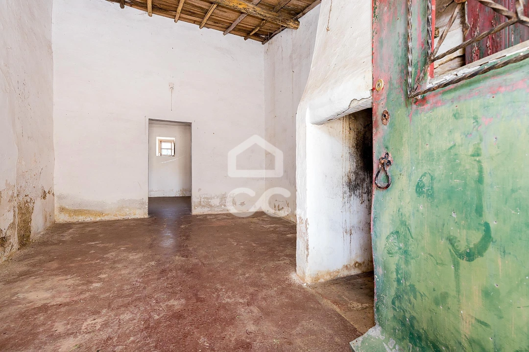 Quinta T2 para Venda em Ameixial (Santa Vitória e São Bento) Foto 11