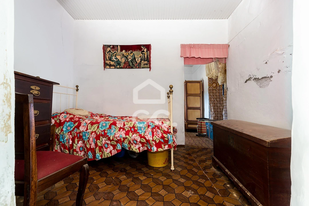 Quinta T2 para Venda em Ameixial (Santa Vitória e São Bento) Foto 8