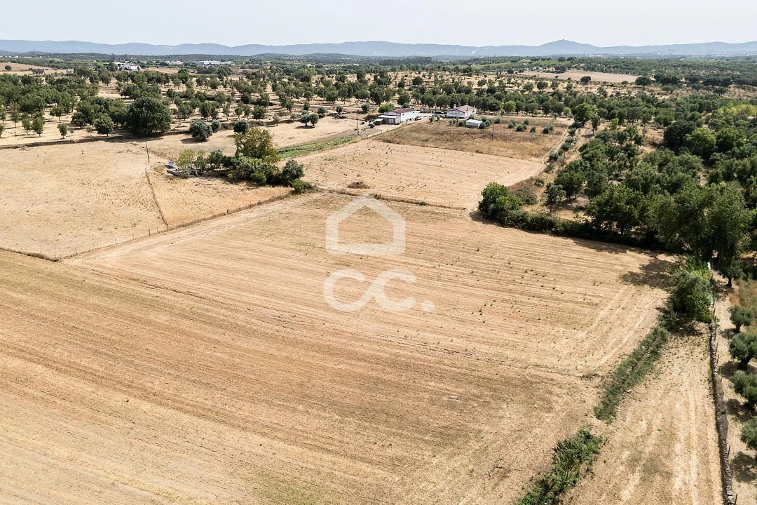 Quinta T2 para Venda em Ameixial (Santa Vitória e São Bento) Foto 47
