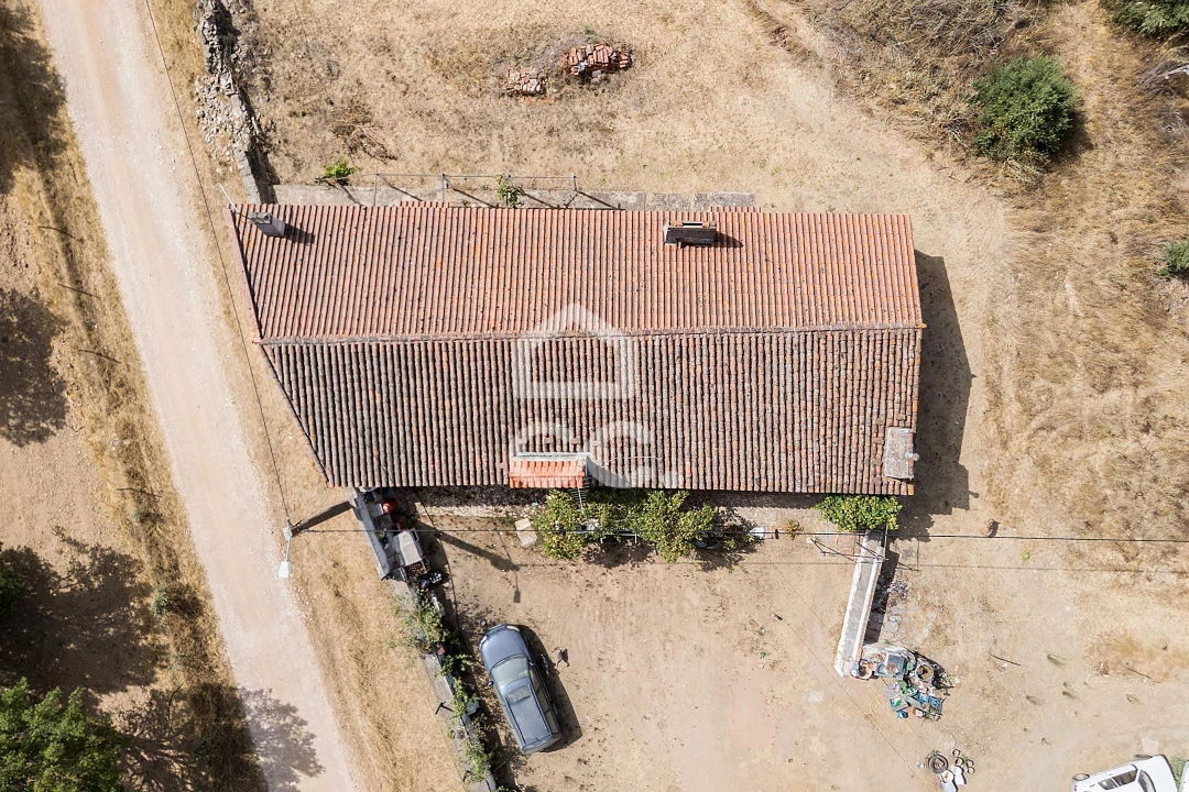 Quinta T2 para Venda em Ameixial (Santa Vitória e São Bento) Foto 39