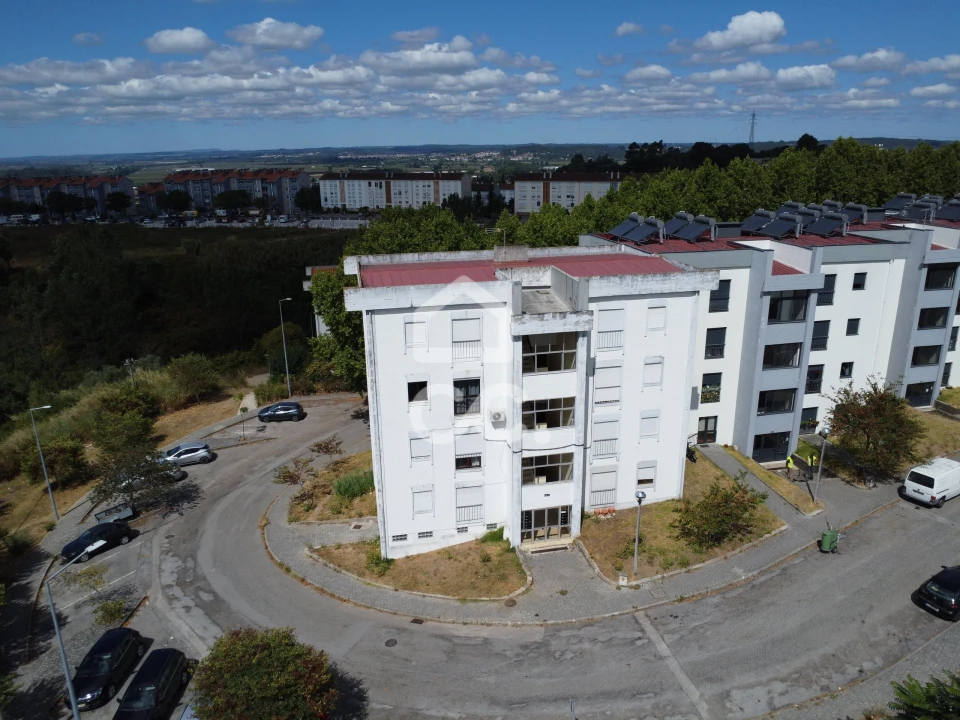 Apartamento T3 para Venda em Eiras e São Paulo de Frades Foto 10