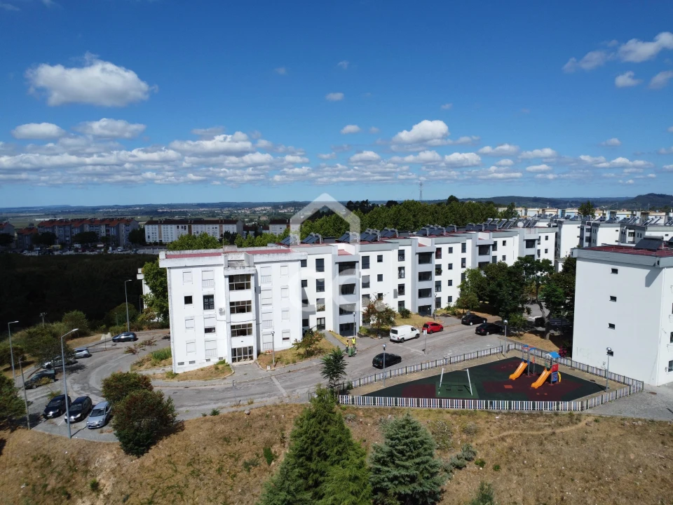 Apartamento T3 para Venda em Eiras e São Paulo de Frades Foto 1