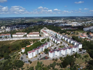 Apartamento T3 para Venda em Eiras e São Paulo de Frades