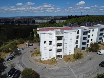Apartamento T3 para Venda em Eiras e São Paulo de Frades