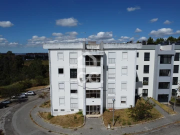 Apartamento T3 para Venda em Eiras e São Paulo de Frades