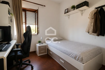 Apartamento T3 para Venda em Eiras e São Paulo de Frades