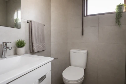 Apartamento T3 para Venda em Eiras e São Paulo de Frades