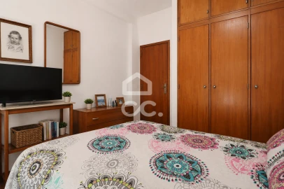 Apartamento T3 para Venda em Eiras e São Paulo de Frades