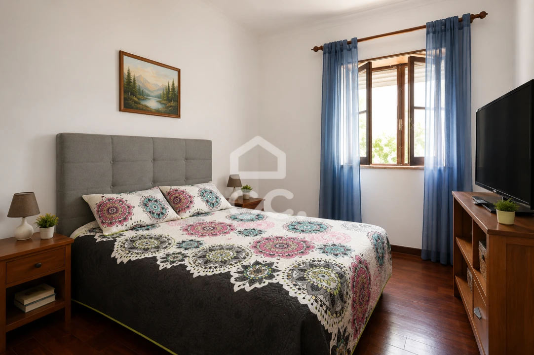 Apartamento T3 para Venda em Eiras e São Paulo de Frades Foto 5