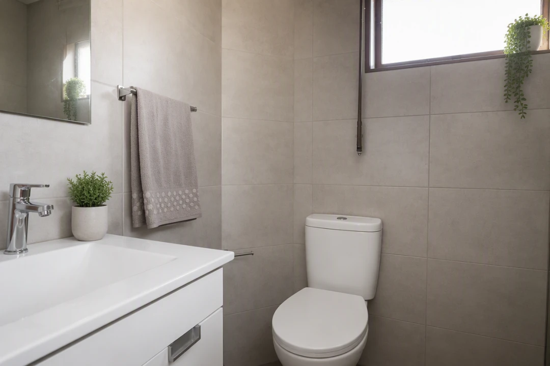 Apartamento T3 para Venda em Eiras e São Paulo de Frades Foto 9