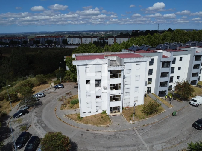 Apartamento T3 para Venda em Eiras e São Paulo de Frades Foto 10