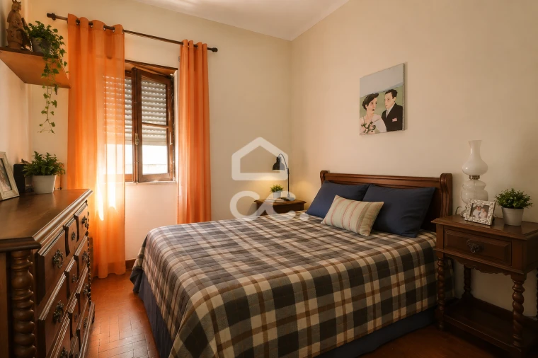 Apartamento T3 para Venda em Eiras e São Paulo de Frades Foto 7