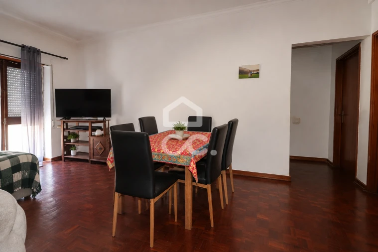 Apartamento T3 para Venda em Eiras e São Paulo de Frades Foto 3