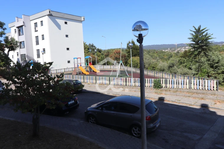 Apartamento T3 para Venda em Eiras e São Paulo de Frades Foto 14