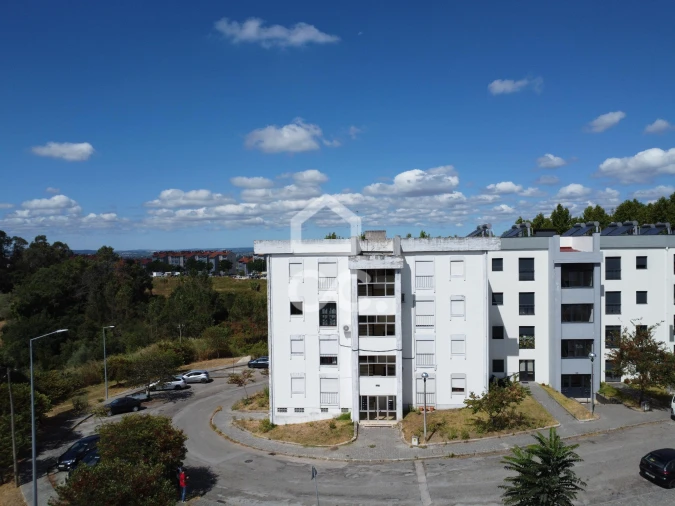 Apartamento T3 para Venda em Eiras e São Paulo de Frades Foto 13