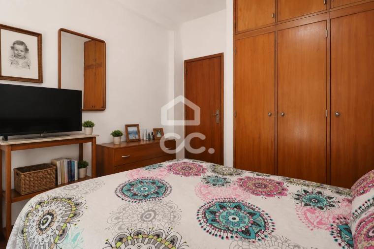 Apartamento T3 para Venda em Eiras e São Paulo de Frades Foto 6