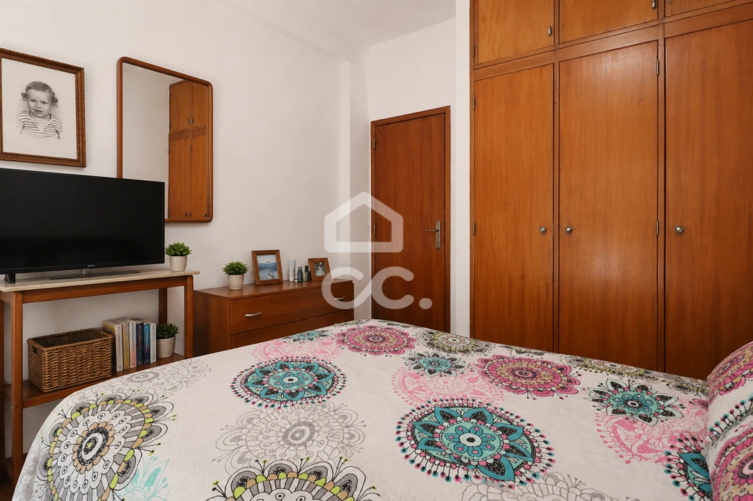 Apartamento T3 para Venda em Eiras e São Paulo de Frades Foto 6