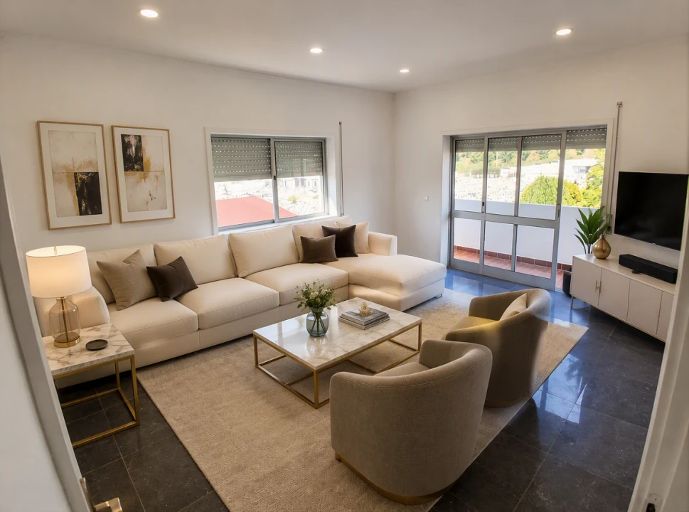 Apartamento T3 para Venda em Fânzeres e São Pedro da Cova Foto 6