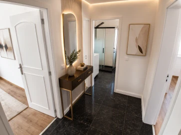 Apartamento T3 para Venda em Fânzeres e São Pedro da Cova