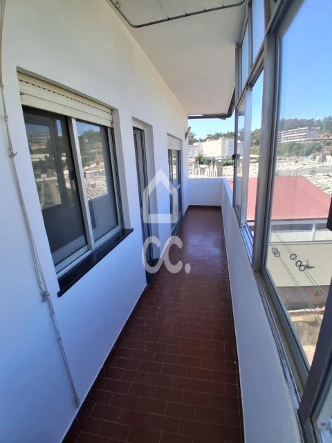 Apartamento T3 para Venda em Fânzeres e São Pedro da Cova