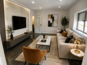 Apartamento T3 para Venda em Fânzeres e São Pedro da Cova