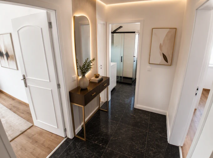 Apartamento T3 para Venda em Fânzeres e São Pedro da Cova Foto 16