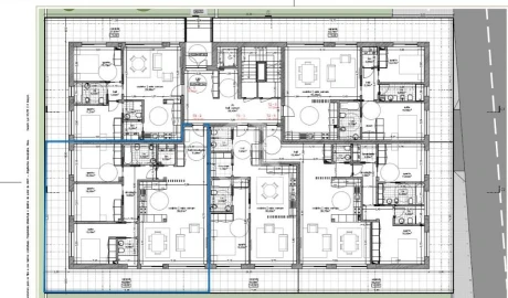 Apartamento T3 para Venda em Repeses e São Salvador