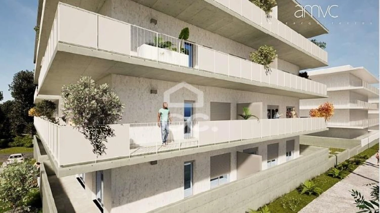 Apartamento T3 para Venda em Repeses e São Salvador Foto 2
