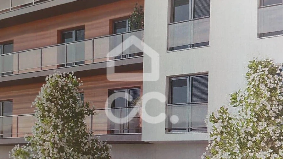 Apartamento T2 para Venda em Viseu