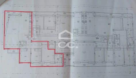 Apartamento T3 para Venda em Viseu