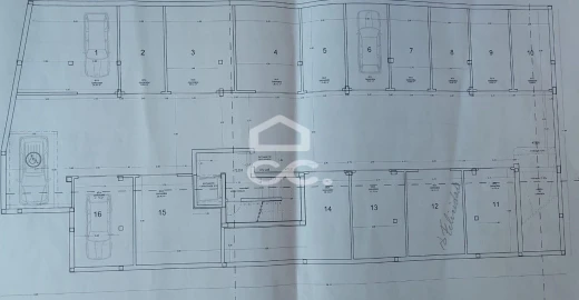 Apartamento T3 para Venda em Viseu