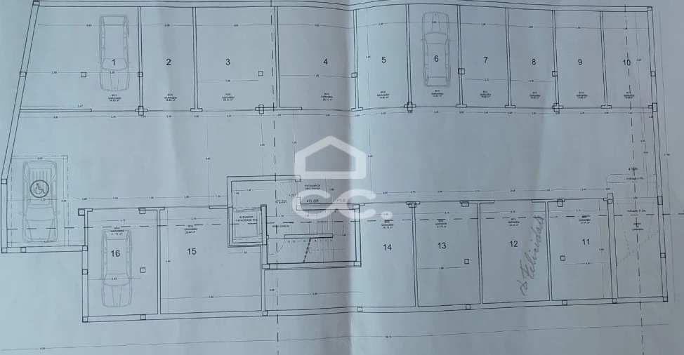Apartamento T3 para Venda em Viseu Foto 5