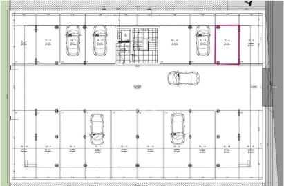 Apartamento T2 para Venda em Viseu