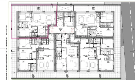 Apartamento T2 para Venda em Viseu