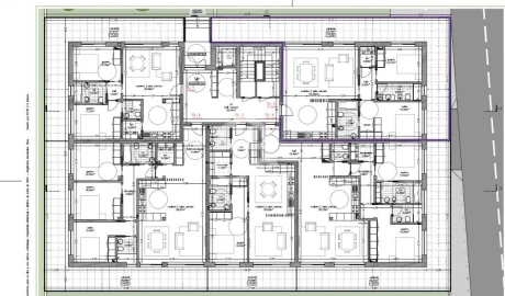 Apartamento T2 para Venda em Viseu