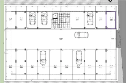 Apartamento T2 para Venda em Viseu
