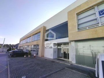 Escritório para Arrendamento em Marinha Grande
