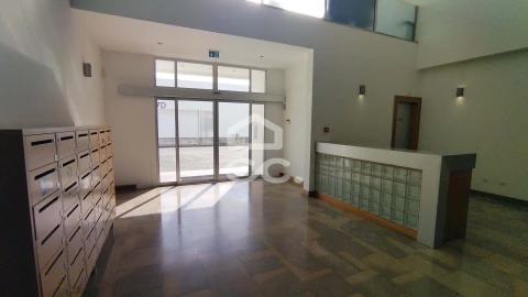 Escritório para Arrendamento em Marinha Grande