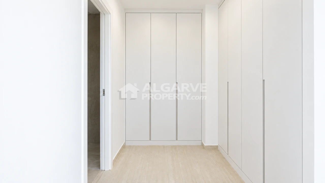 Moradia T5 para Venda em Almancil Foto 16