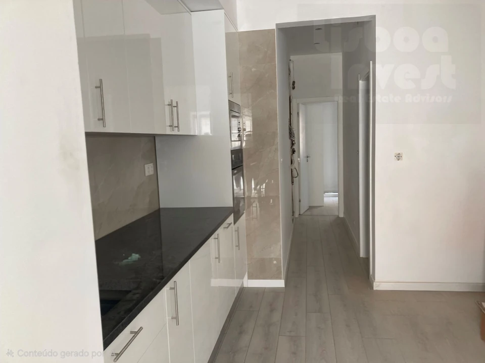 Apartamento para Venda em Avenidas Novas Foto 2