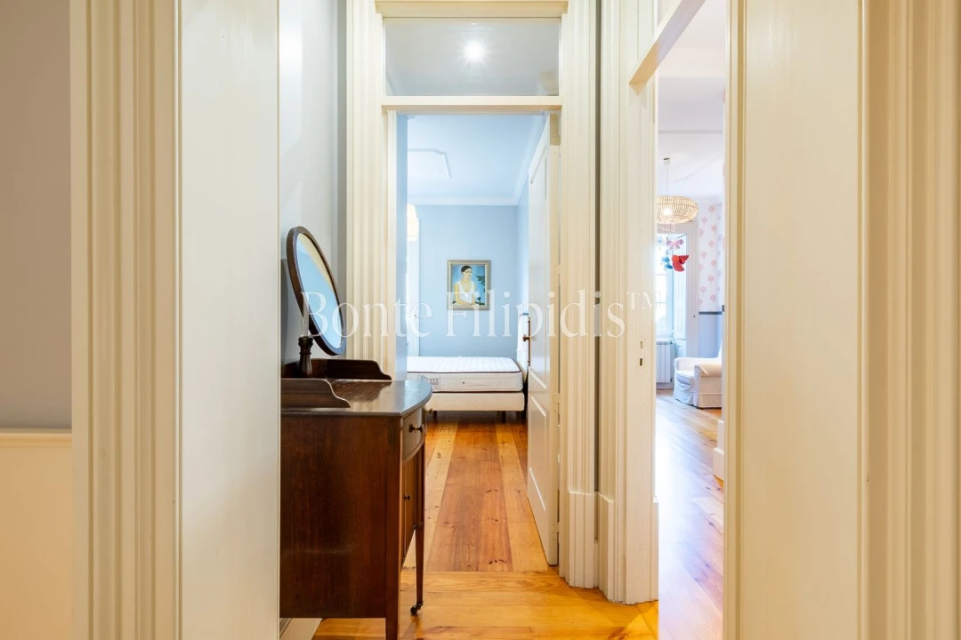 Apartamento T4 para Arrendamento em Cedofeita, Santo Ildefonso, Sé, Miragaia, São Nicolau e Vitória Foto 18