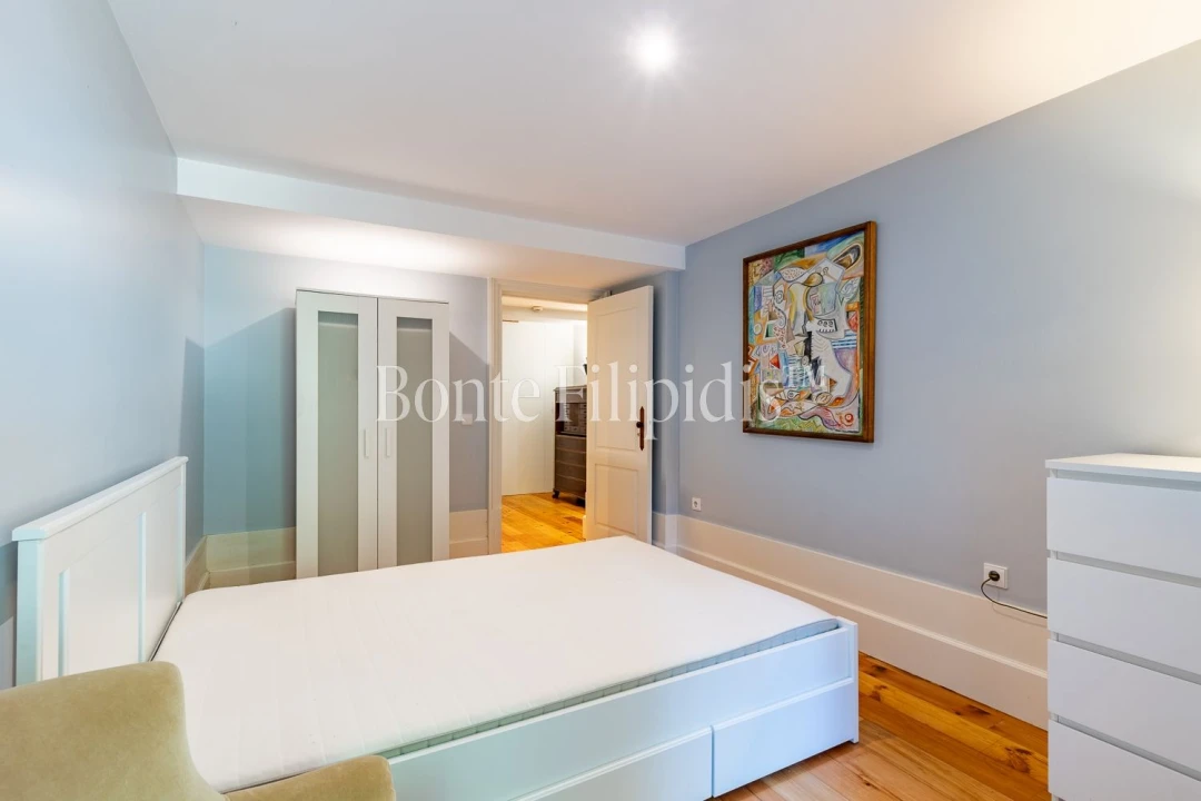 Apartamento T4 para Arrendamento em Cedofeita, Santo Ildefonso, Sé, Miragaia, São Nicolau e Vitória Foto 28