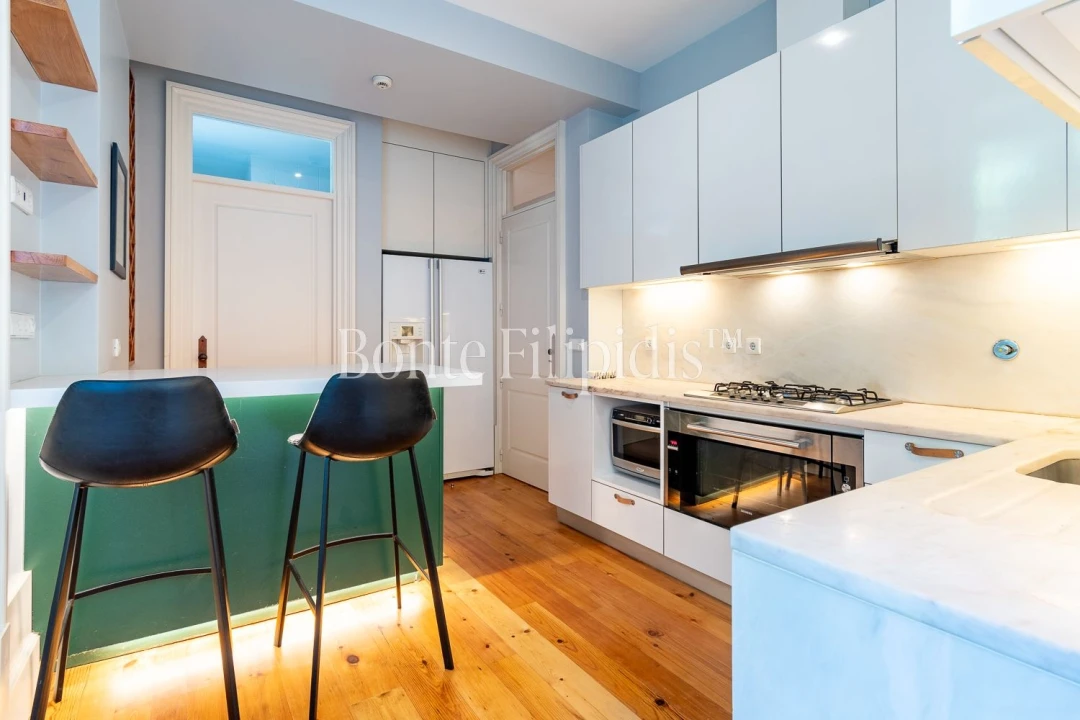 Apartamento T4 para Arrendamento em Cedofeita, Santo Ildefonso, Sé, Miragaia, São Nicolau e Vitória Foto 10