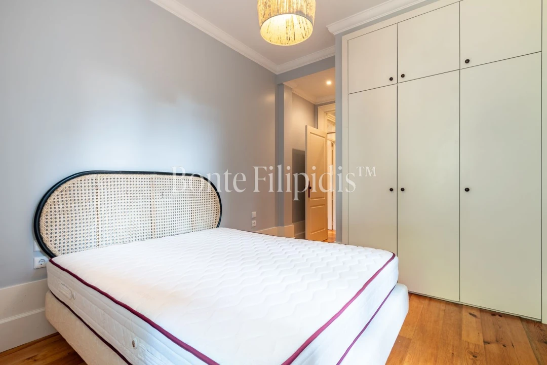 Apartamento T4 para Arrendamento em Cedofeita, Santo Ildefonso, Sé, Miragaia, São Nicolau e Vitória Foto 21