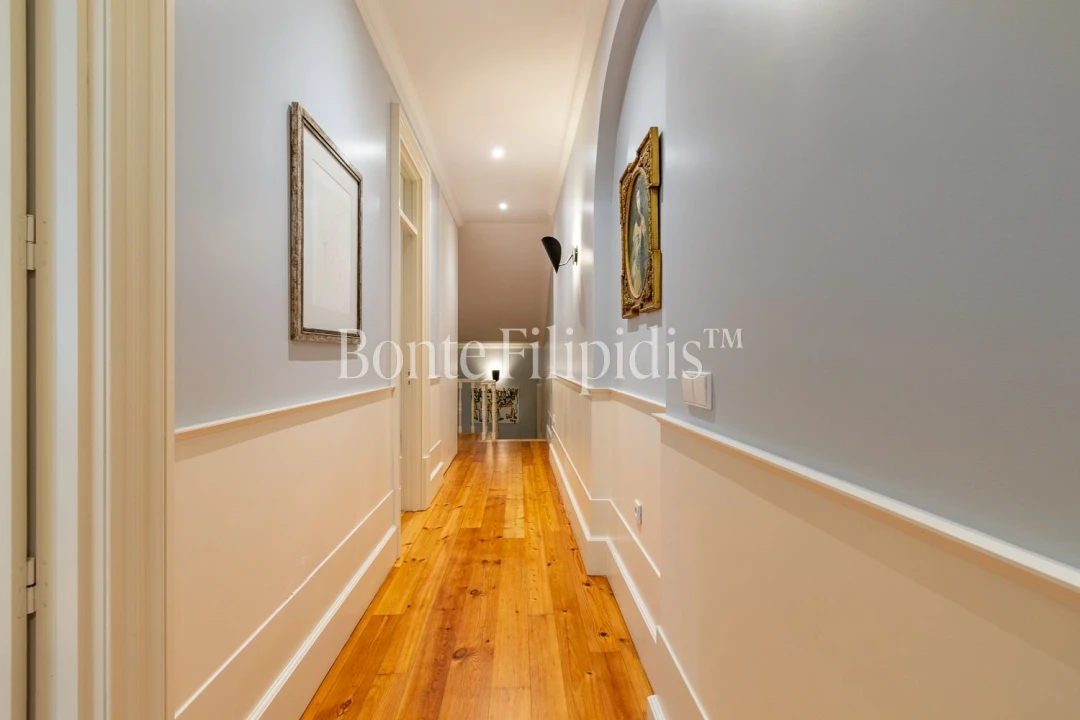Apartamento T4 para Arrendamento em Cedofeita, Santo Ildefonso, Sé, Miragaia, São Nicolau e Vitória Foto 17