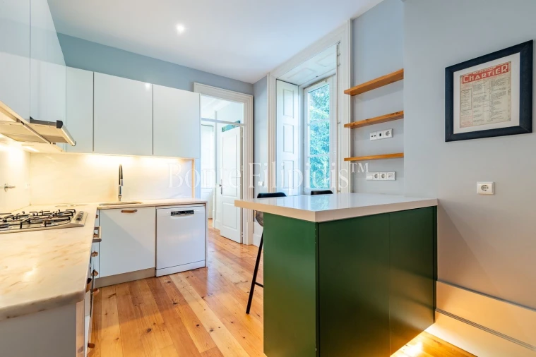Apartamento T4 para Arrendamento em Cedofeita, Santo Ildefonso, Sé, Miragaia, São Nicolau e Vitória Foto 11