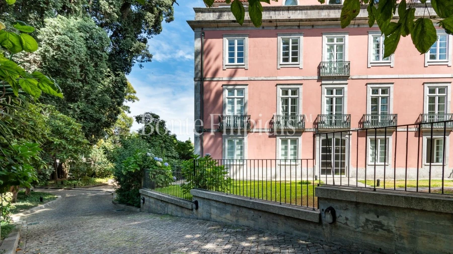 Apartamento T4 para Arrendamento em Cedofeita, Santo Ildefonso, Sé, Miragaia, São Nicolau e Vitória